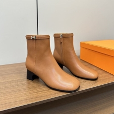 Hermes Boots